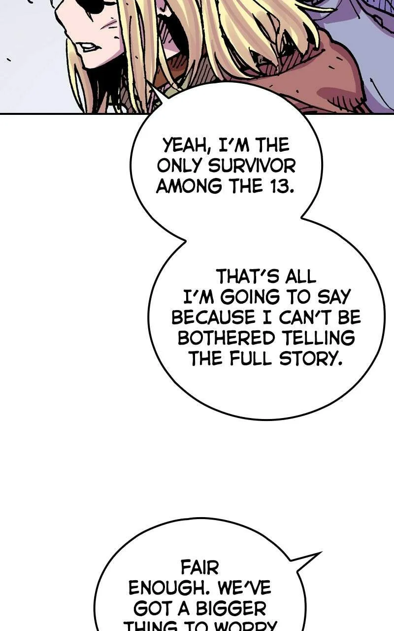 Clevatess, chapter 52, page 57