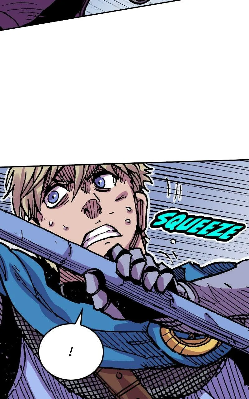 Clevatess, chapter 53, page 34