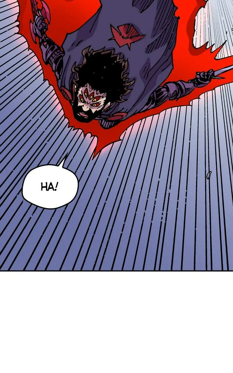 Clevatess, chapter 53, page 42