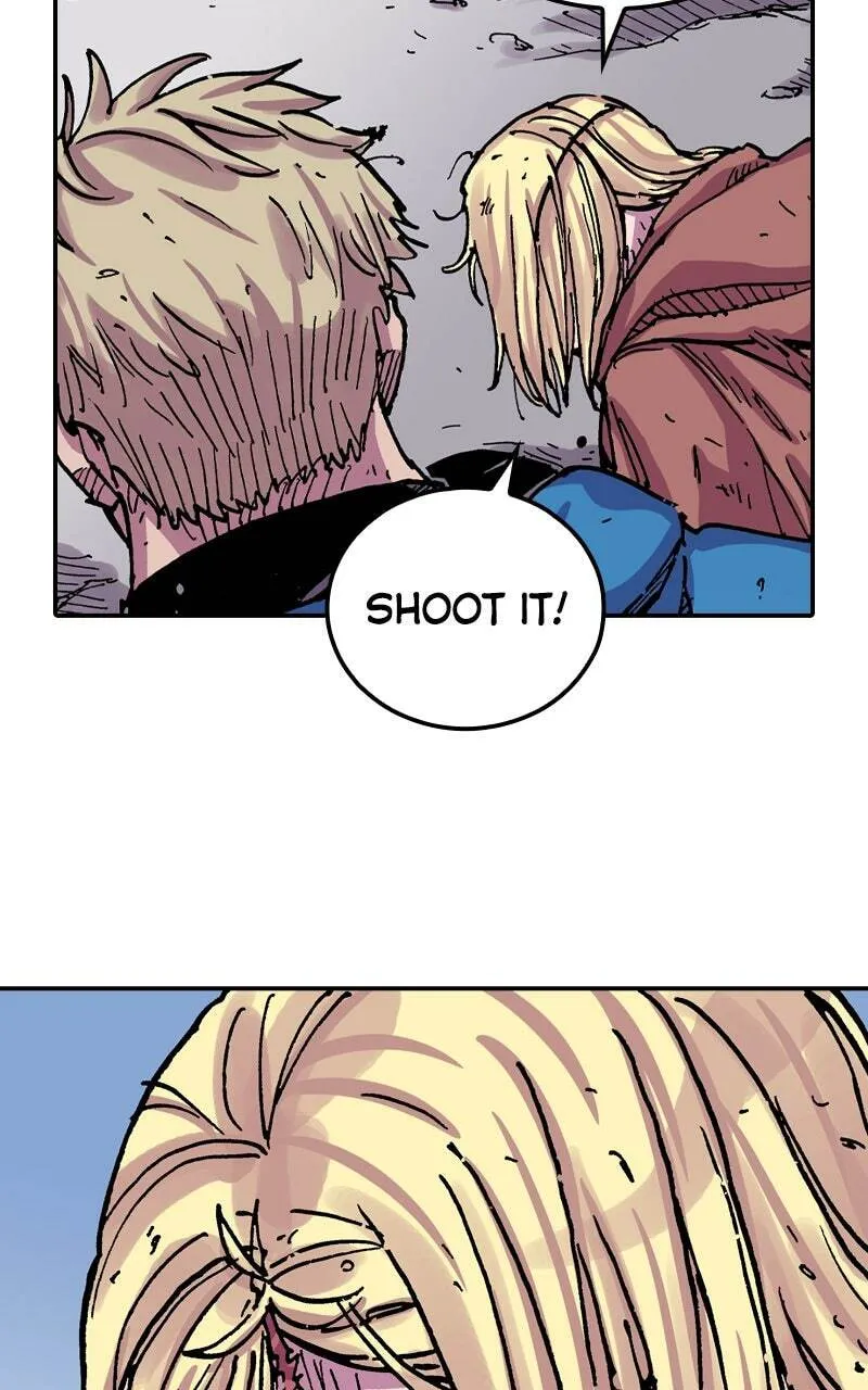 Clevatess, chapter 53, page 45