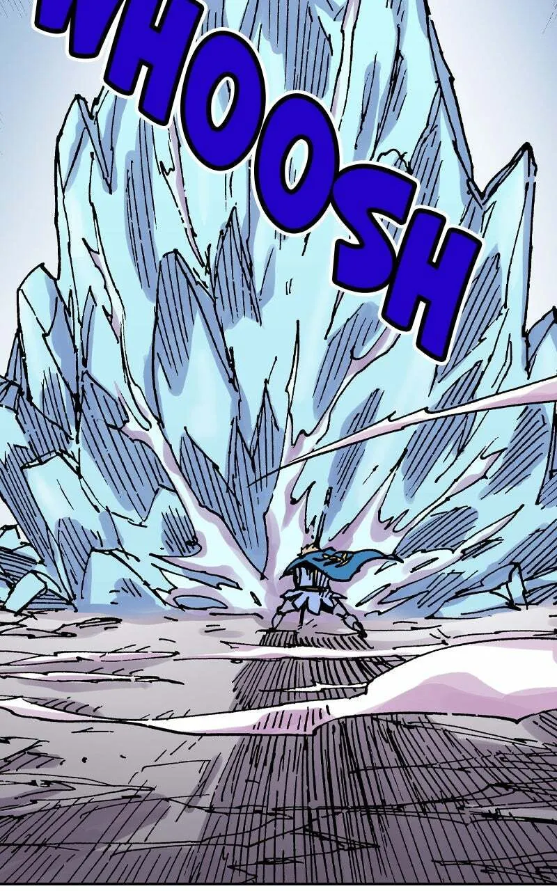 Clevatess, chapter 53, page 58