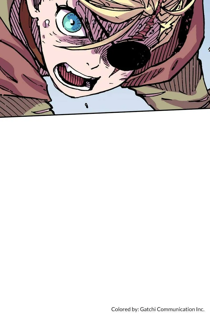 Clevatess, chapter 53, page 67