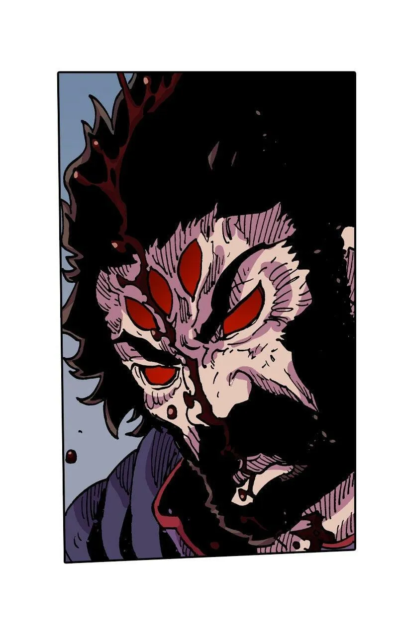 Clevatess, chapter 54, page 1