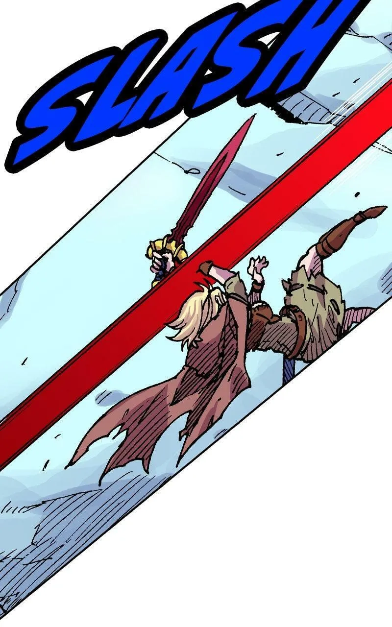Clevatess, chapter 54, page 21