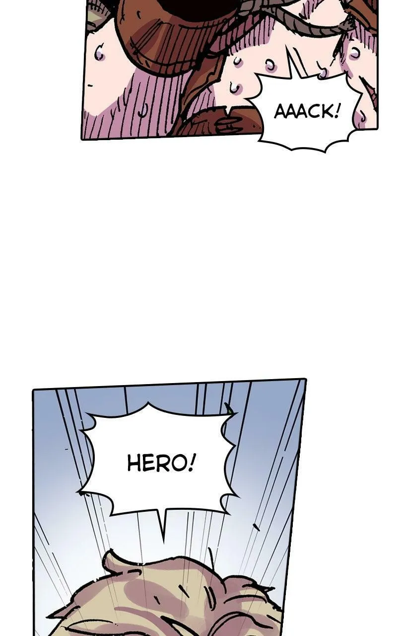 Clevatess, chapter 54, page 26