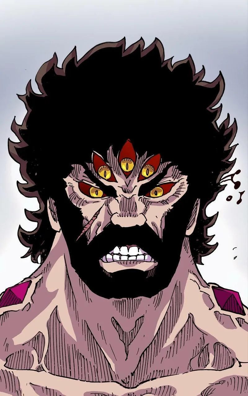 Clevatess, chapter 54, page 42