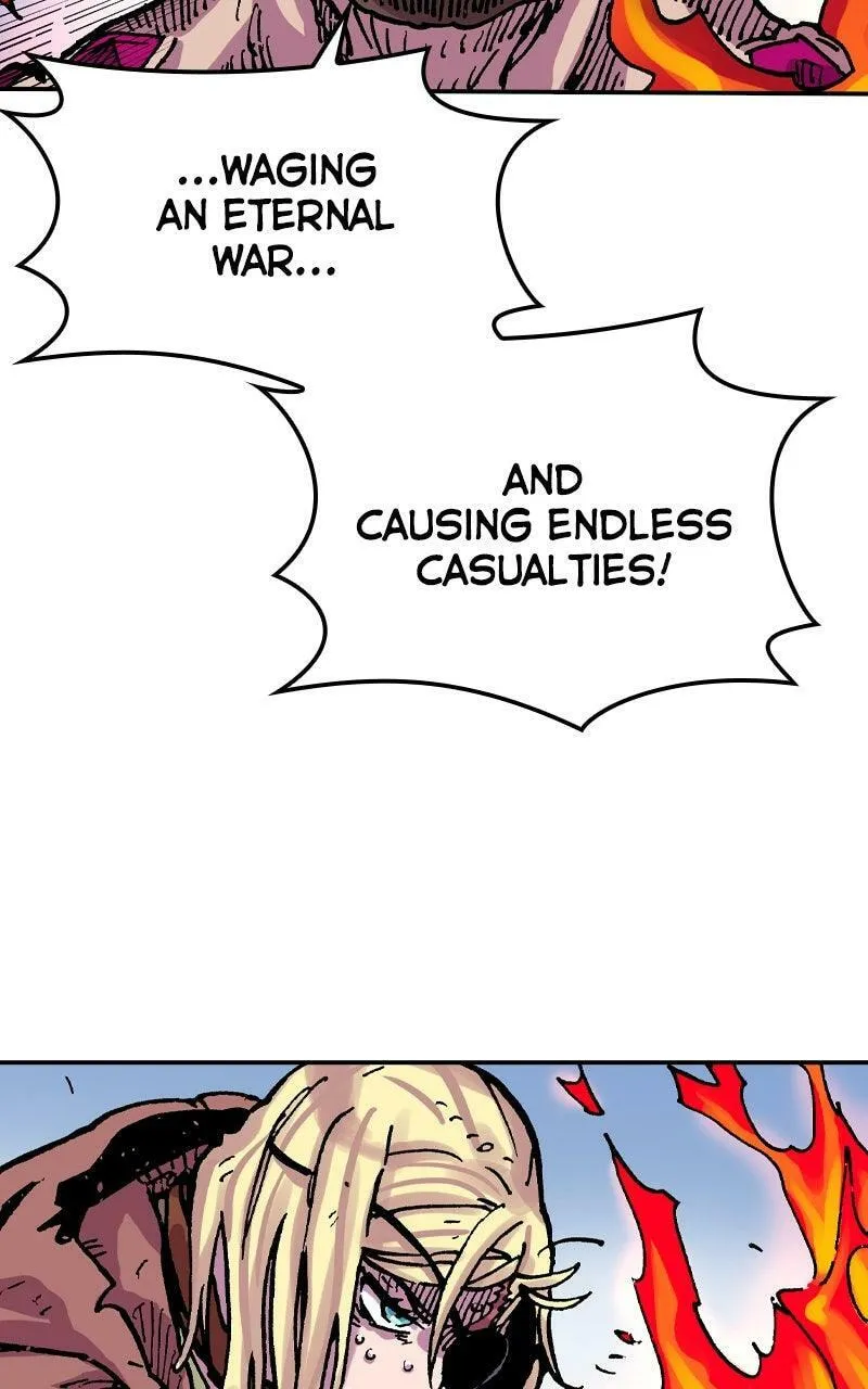 Clevatess, chapter 54, page 57