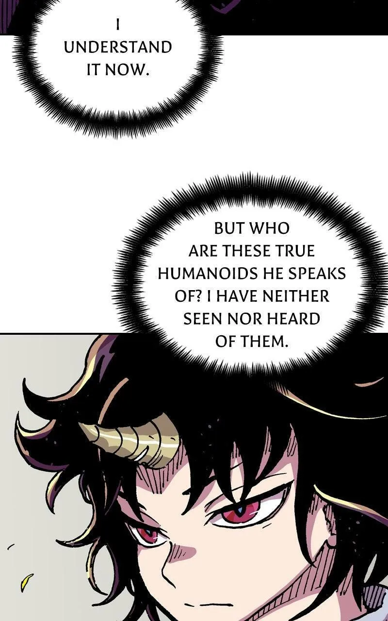 Clevatess, chapter 54, page 61