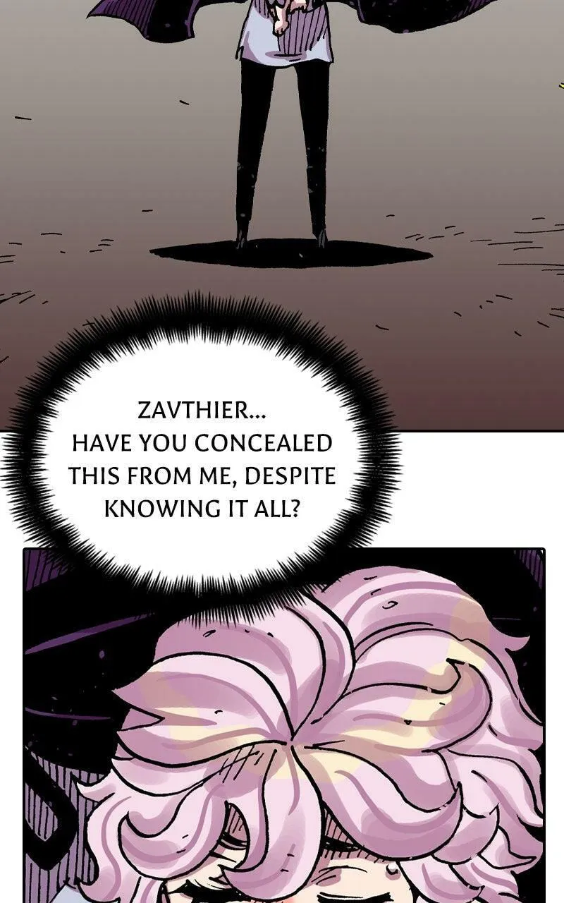 Clevatess, chapter 54, page 63