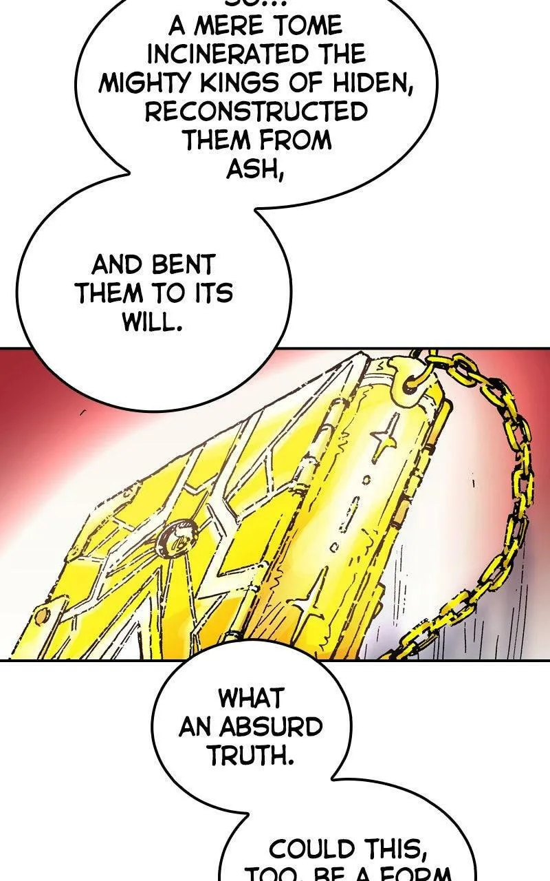 Clevatess, chapter 54, page 72
