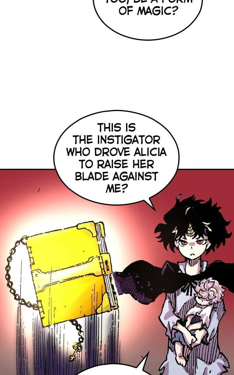 Clevatess, chapter 54, page 73
