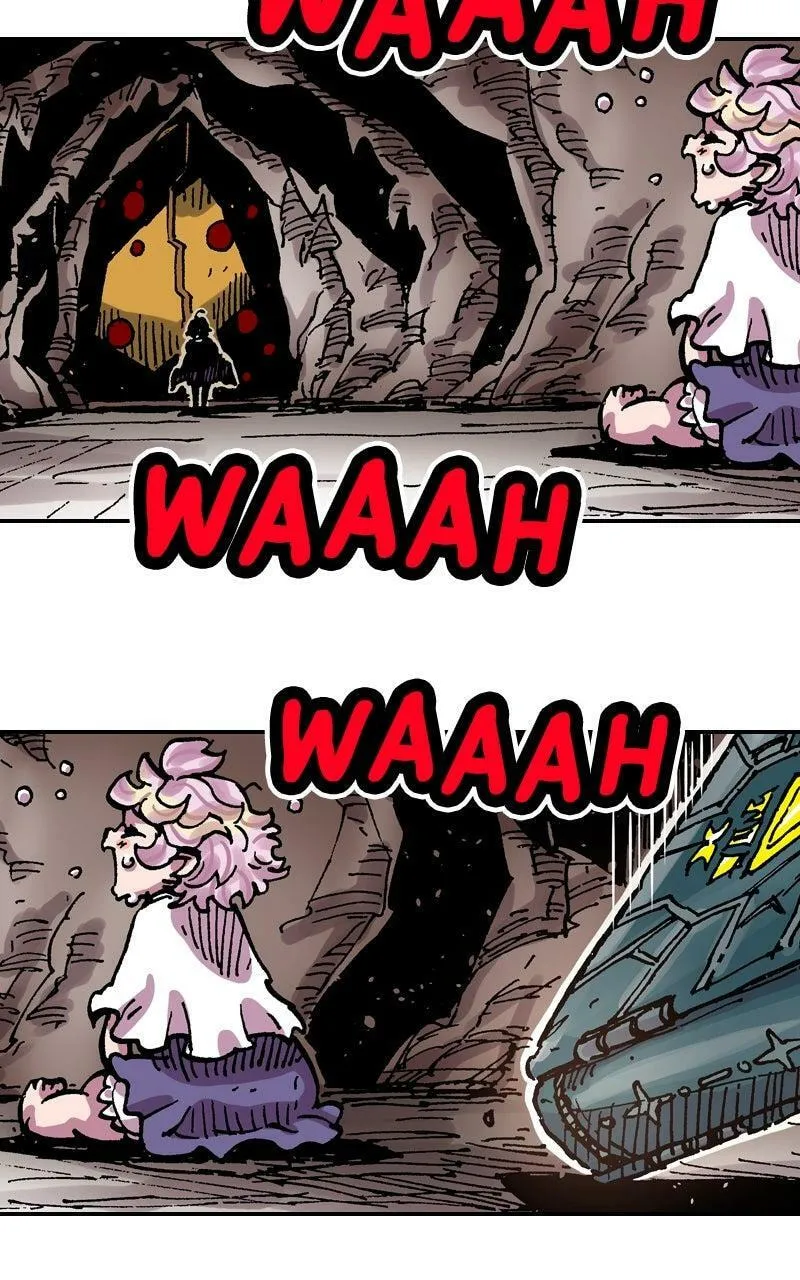 Clevatess, chapter 54, page 96