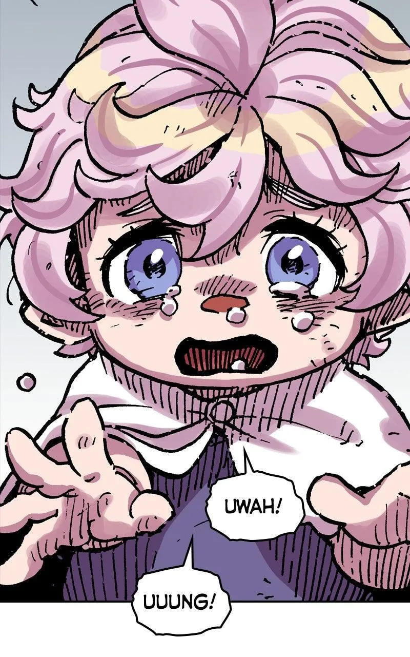 Clevatess, chapter 55, page 7