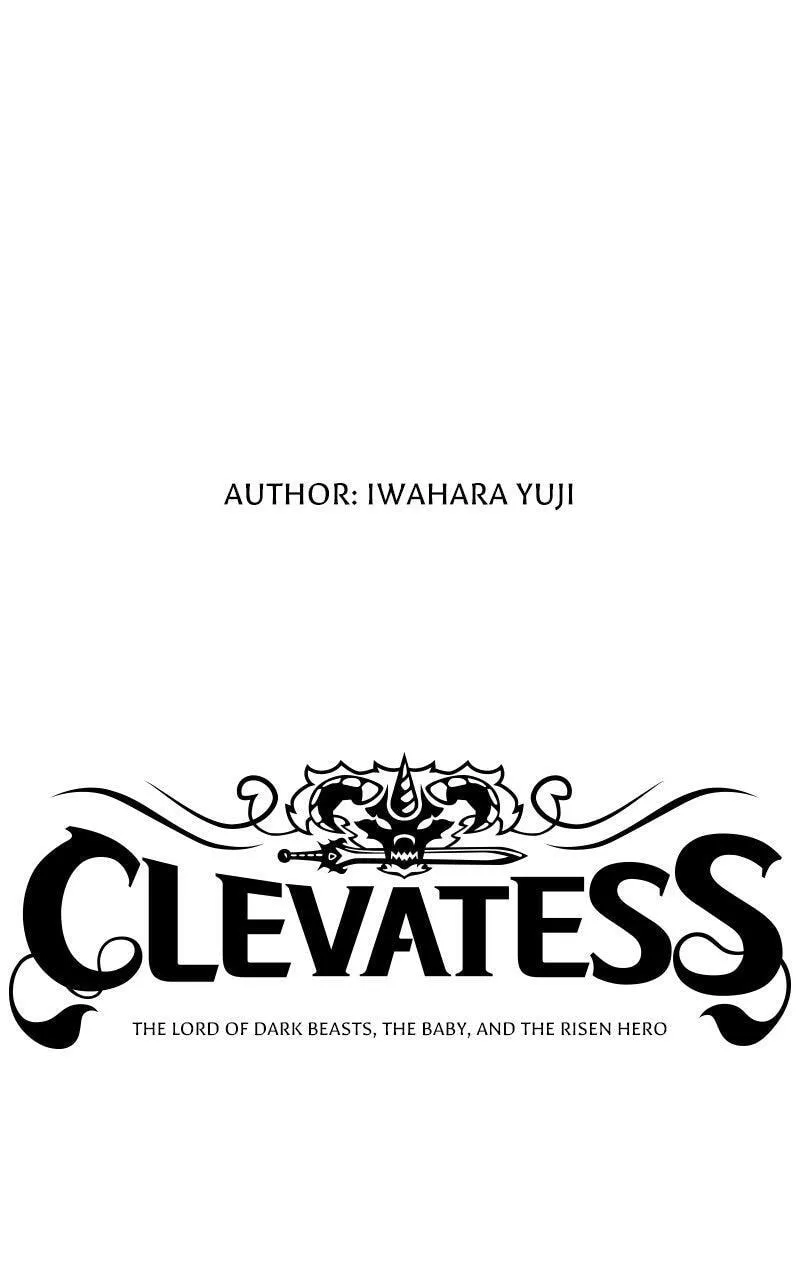 Clevatess, chapter 55, page 15