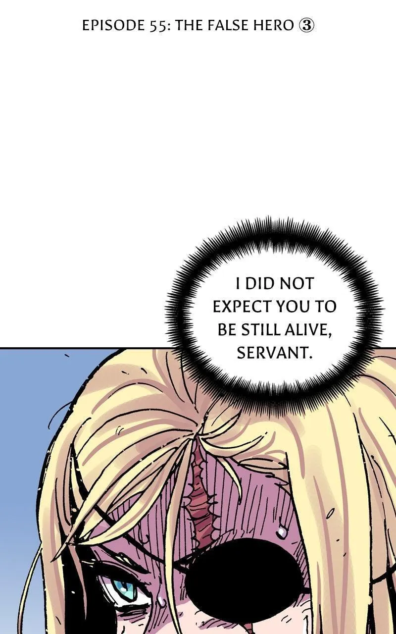 Clevatess, chapter 55, page 16