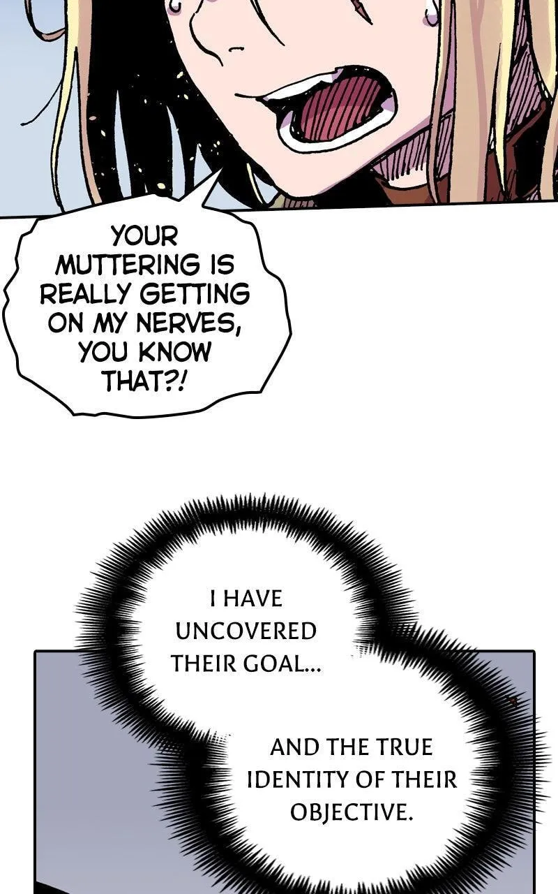 Clevatess, chapter 55, page 17