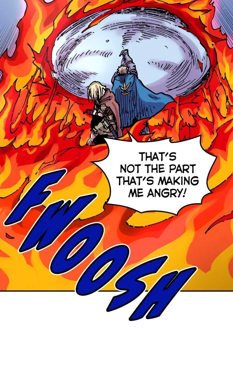 Clevatess, chapter 55, page 20