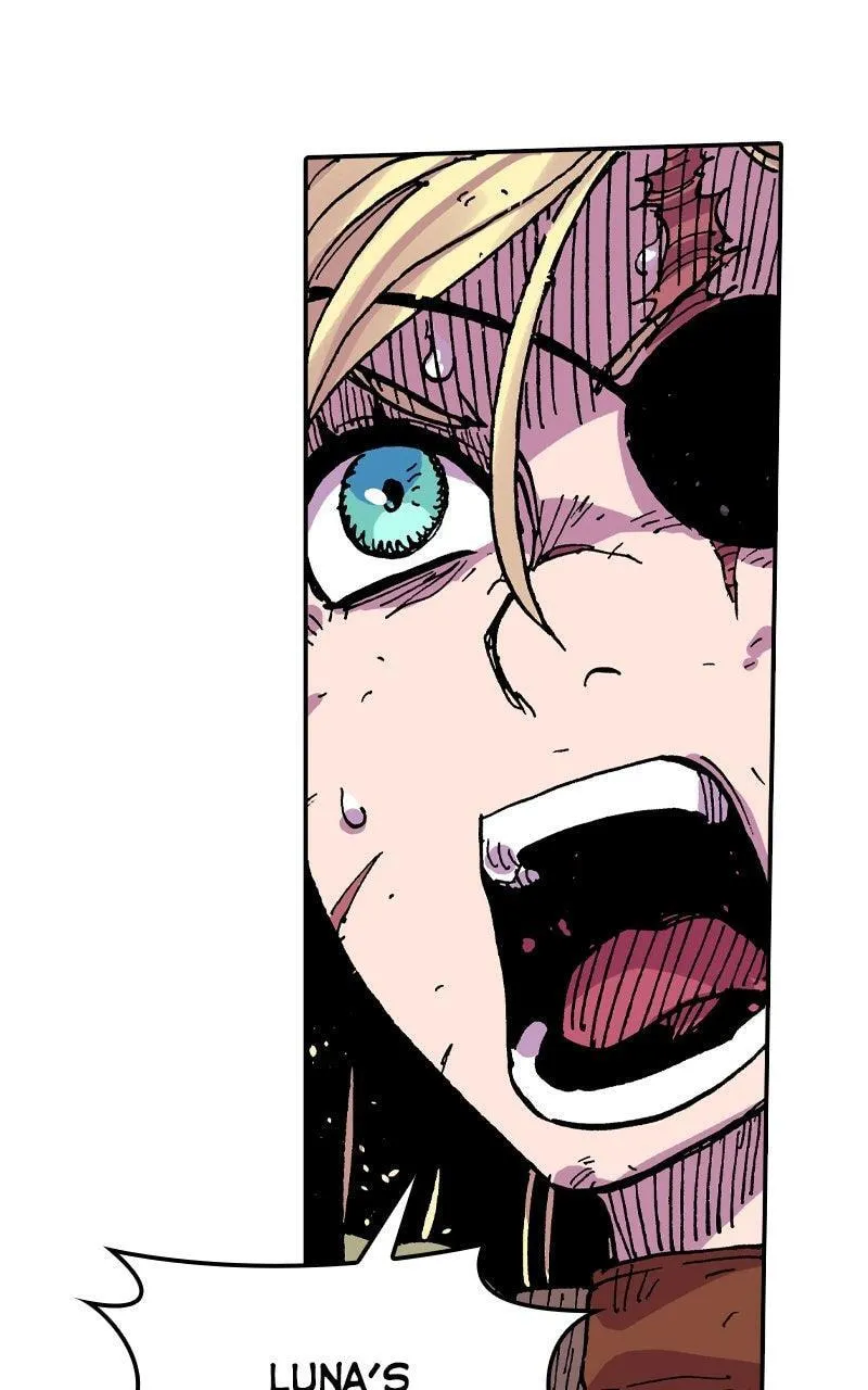 Clevatess, chapter 55, page 21