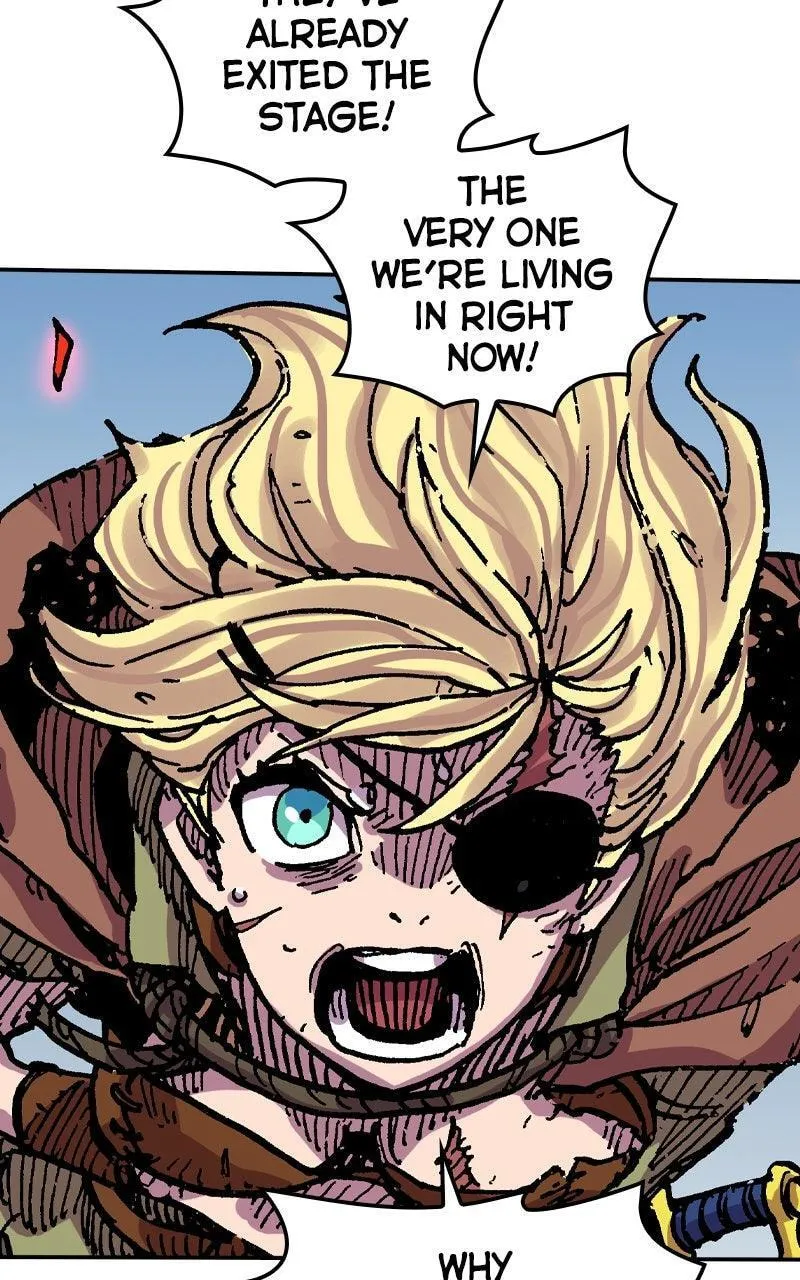Clevatess, chapter 55, page 26
