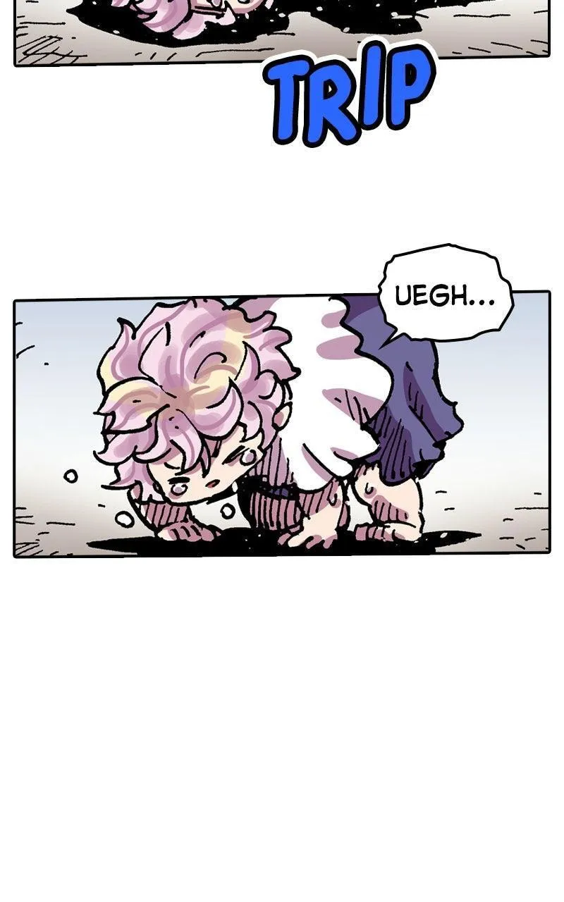 Clevatess, chapter 55, page 31