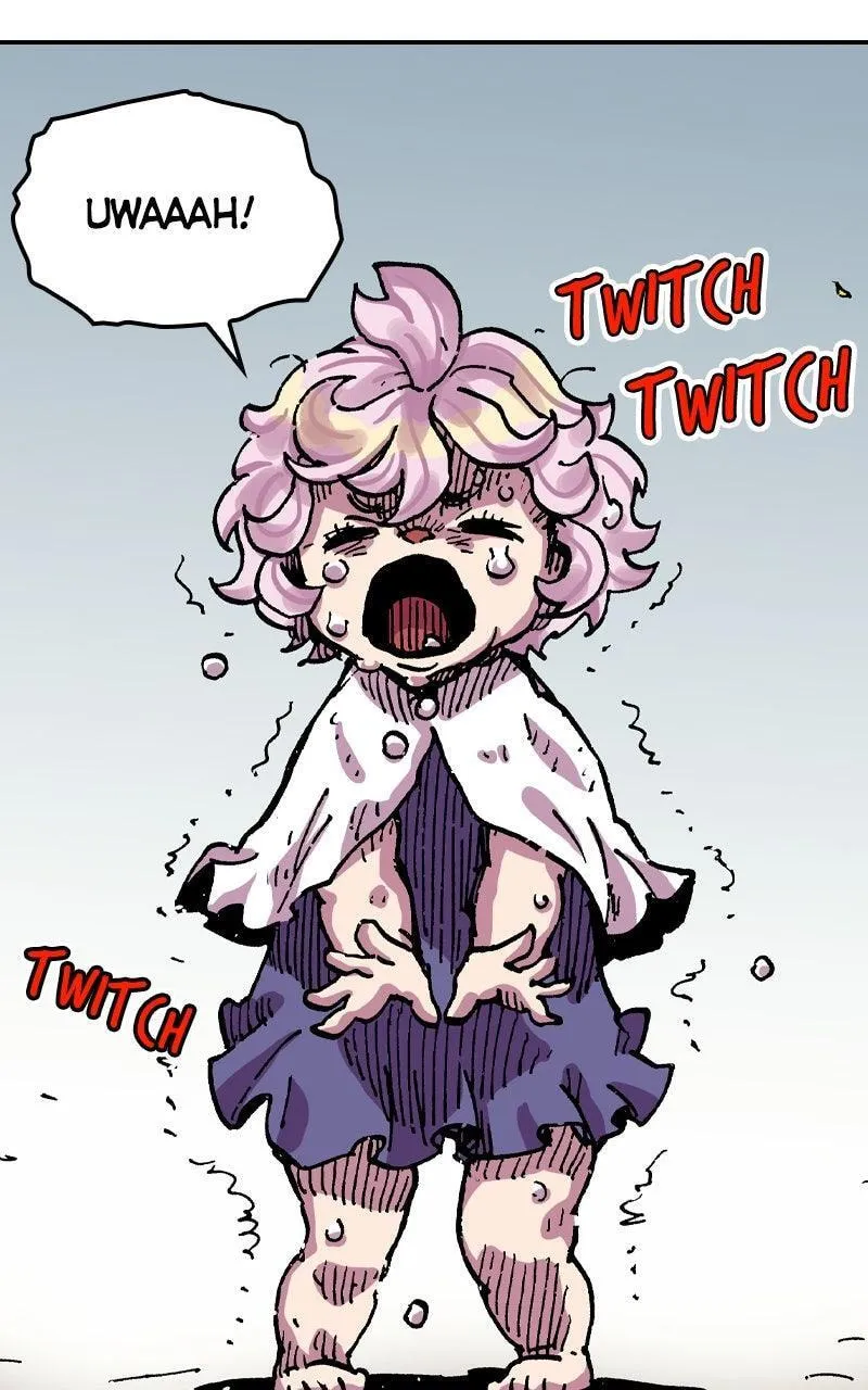 Clevatess, chapter 55, page 32
