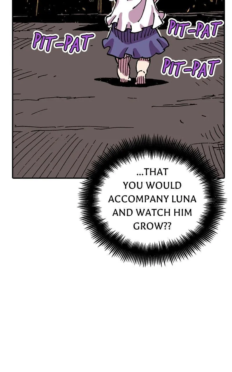 Clevatess, chapter 55, page 36