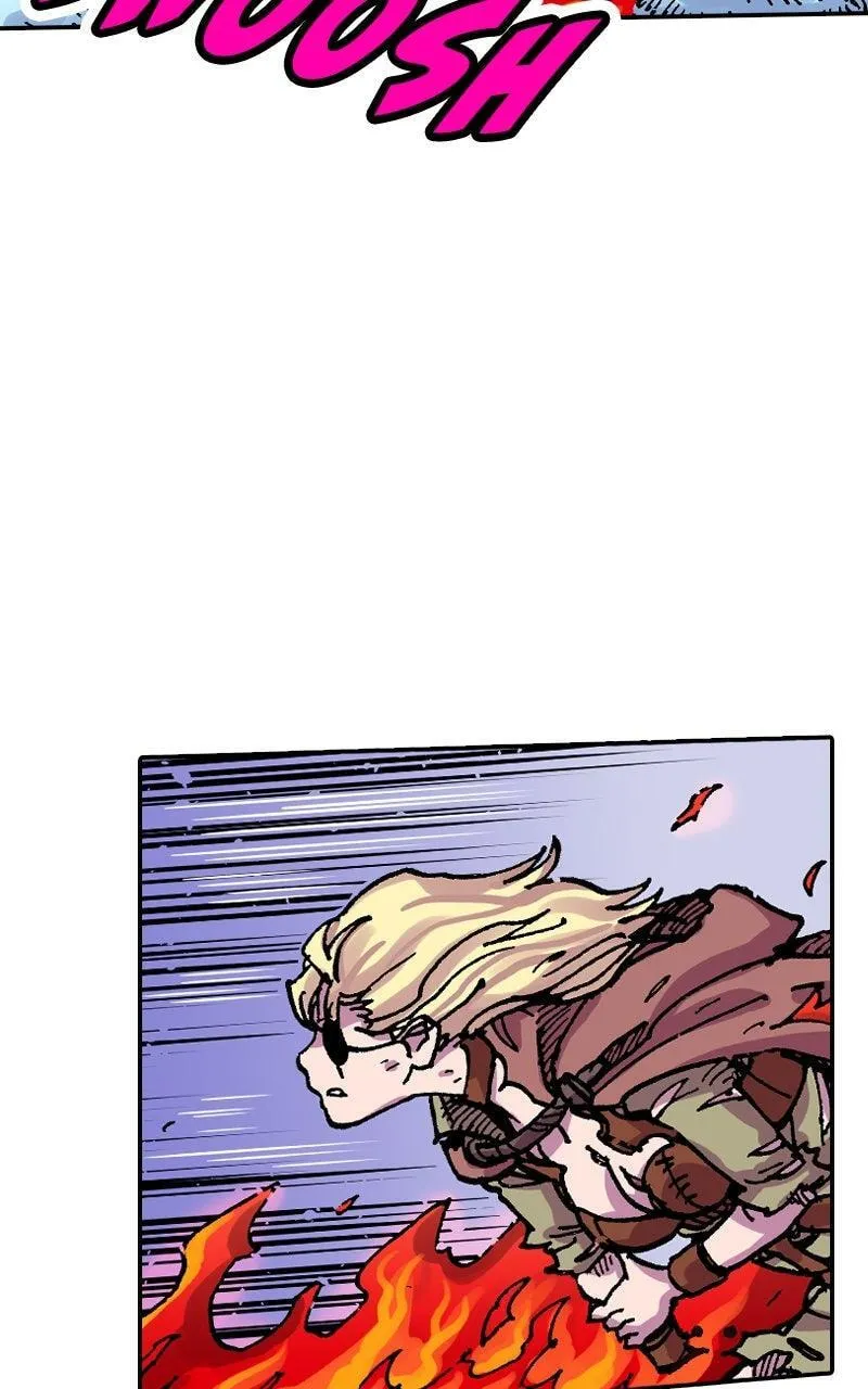 Clevatess, chapter 55, page 40