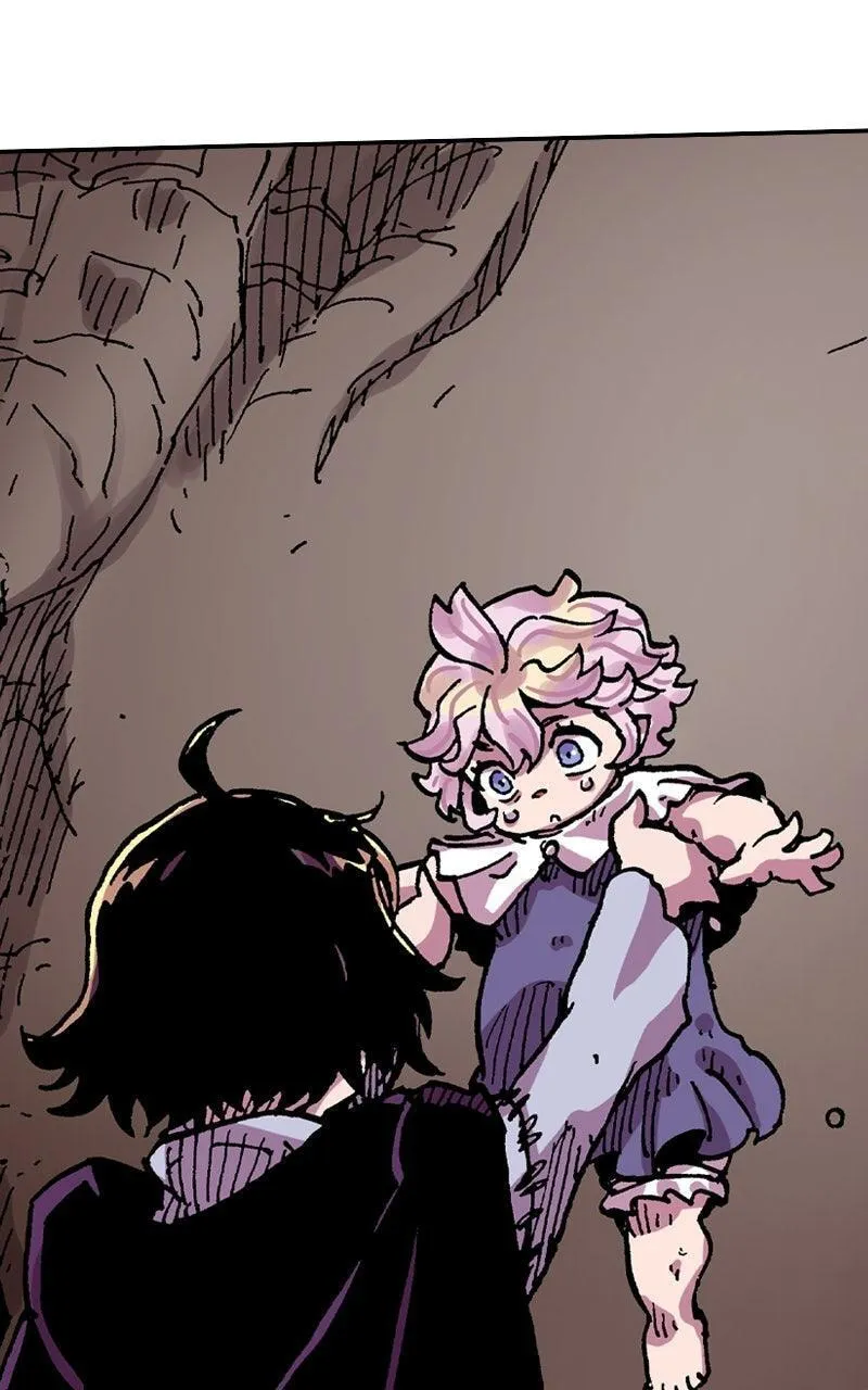 Clevatess, chapter 55, page 46