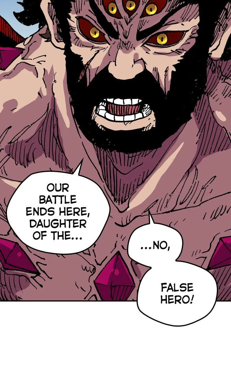 Clevatess, chapter 55, page 51