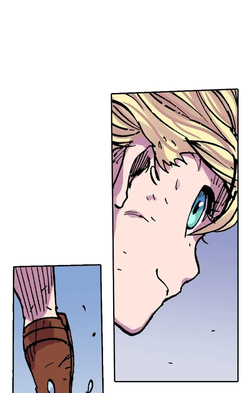 Clevatess, chapter 55, page 57