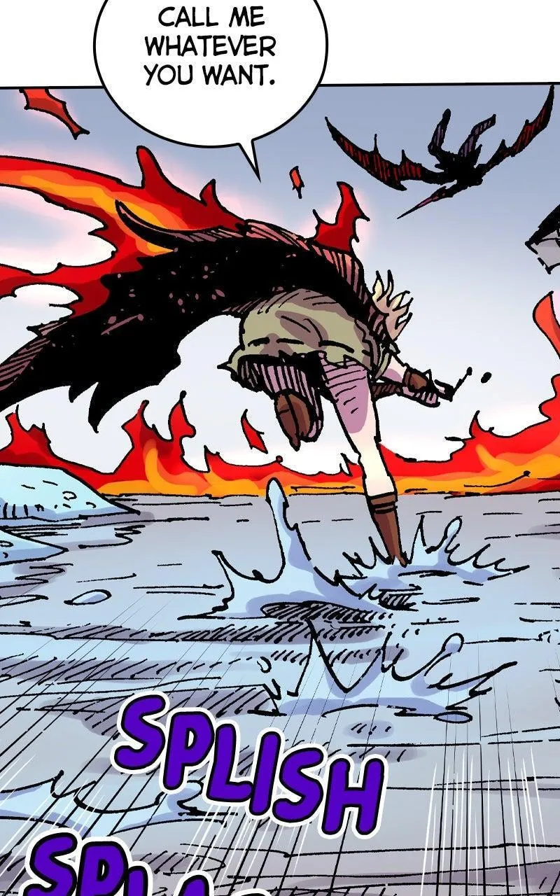Clevatess, chapter 55, page 59