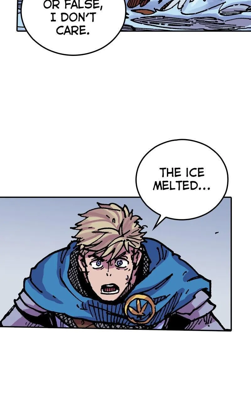 Clevatess, chapter 55, page 61