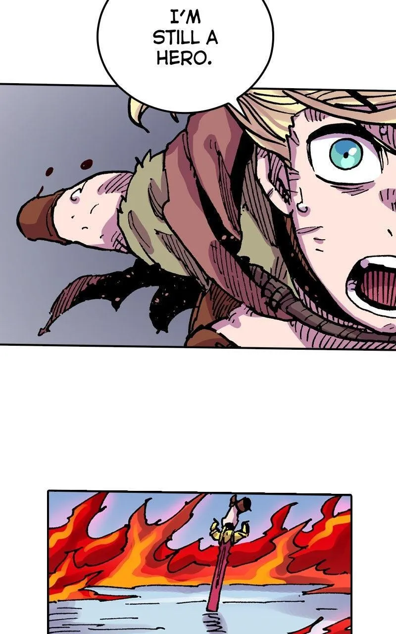 Clevatess, chapter 55, page 64