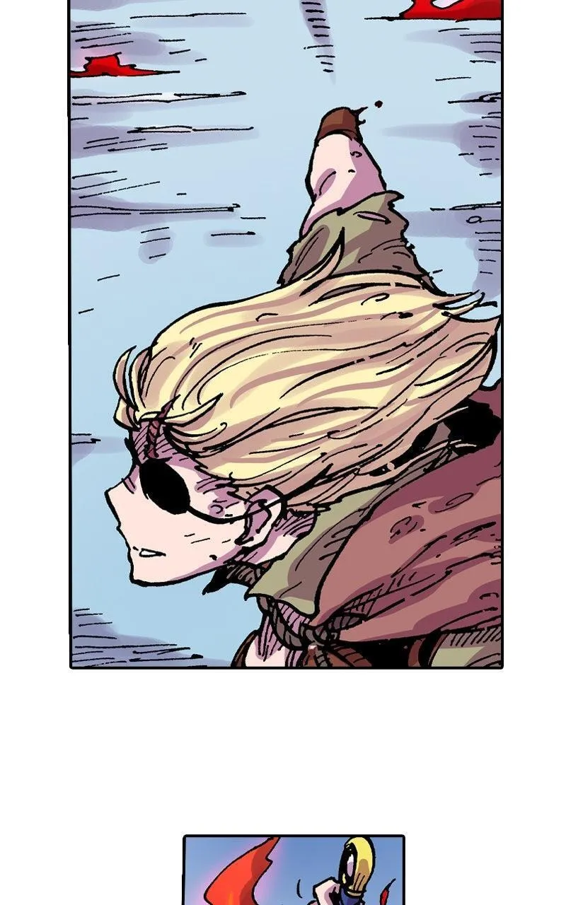 Clevatess, chapter 55, page 65