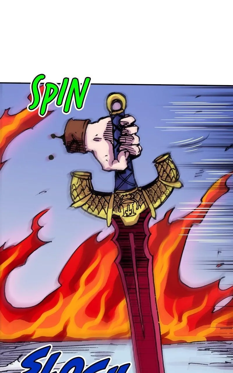 Clevatess, chapter 55, page 67