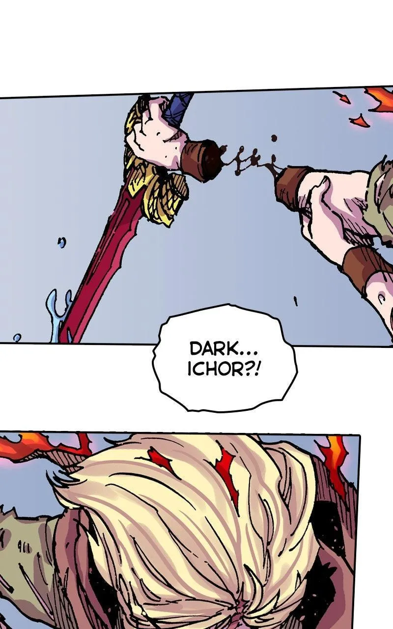 Clevatess, chapter 55, page 71