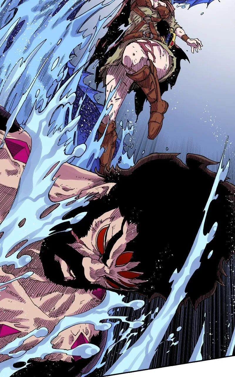 Clevatess, chapter 55, page 76