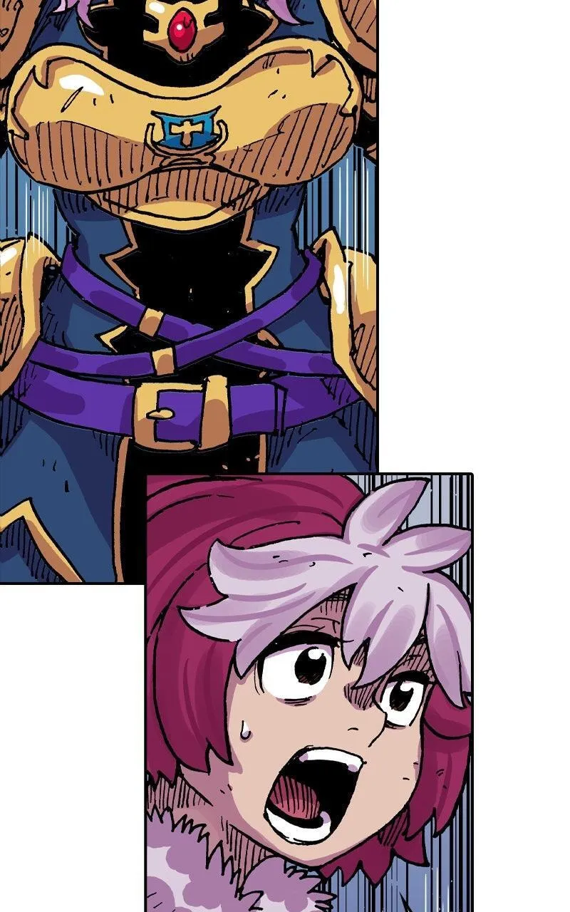 Clevatess, chapter 55, page 81