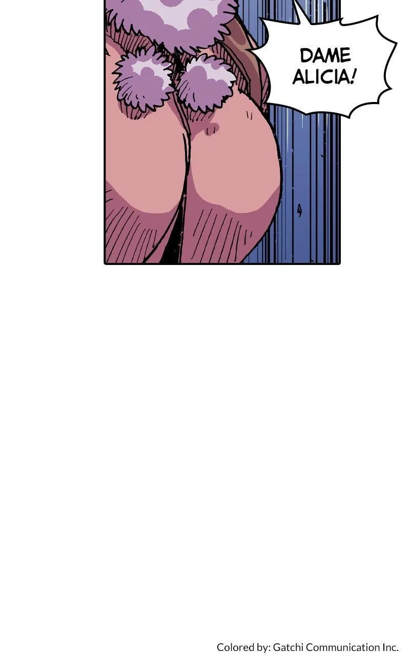 Clevatess, chapter 55, page 82