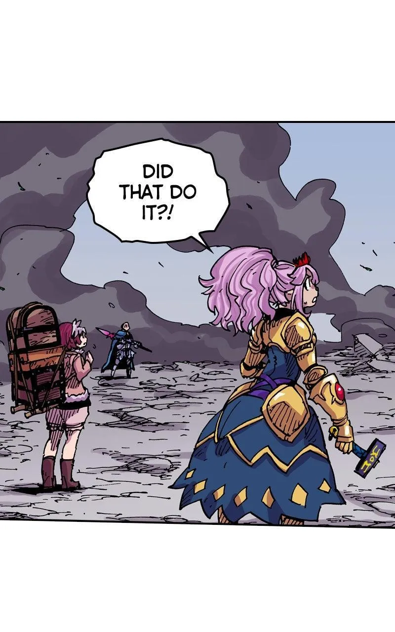 Clevatess, chapter 56, page 8