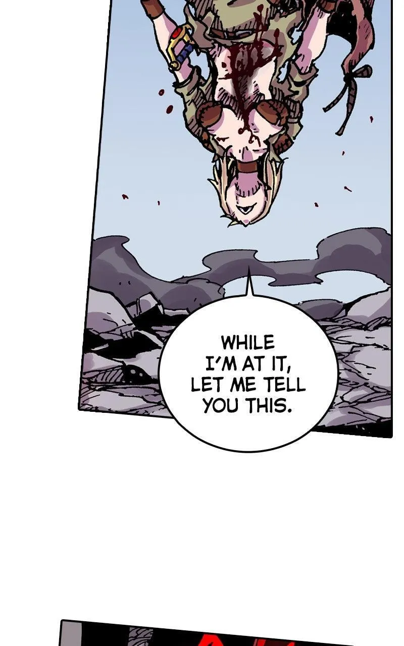 Clevatess, chapter 56, page 28