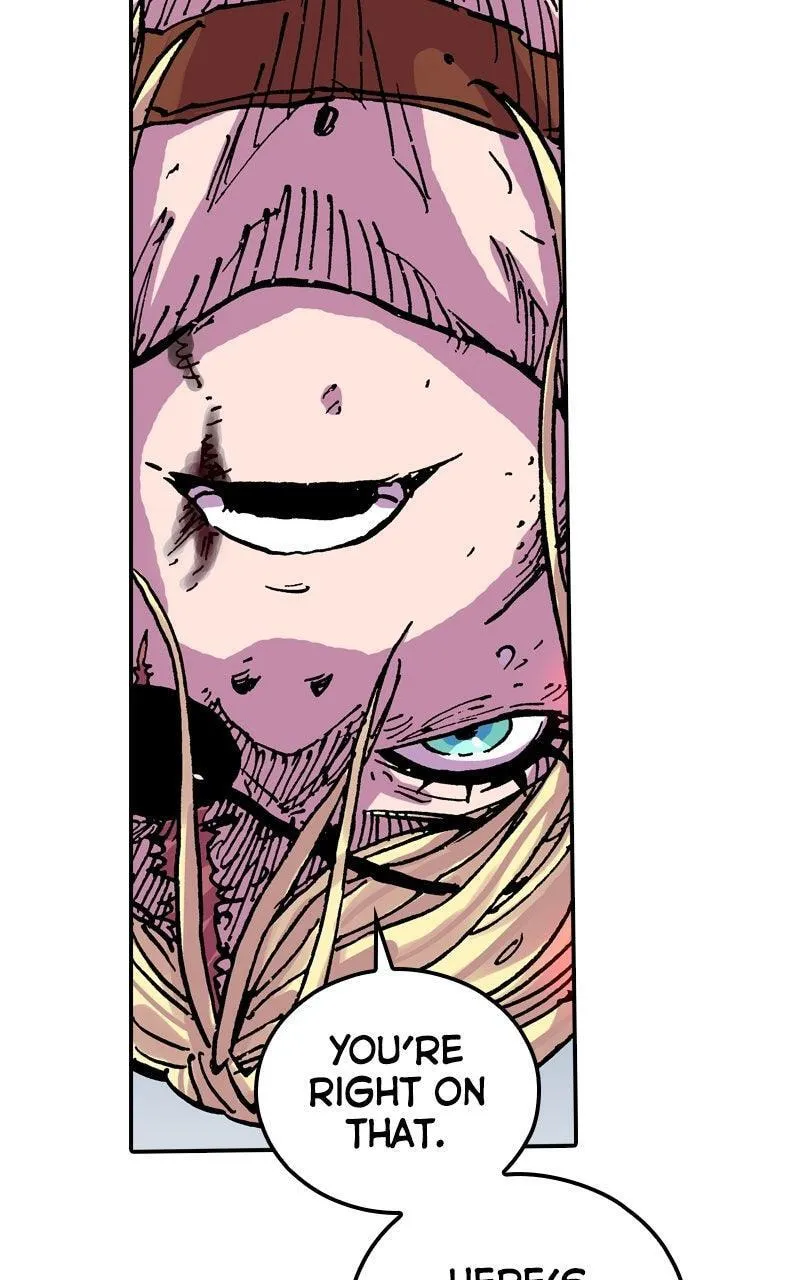 Clevatess, chapter 56, page 35