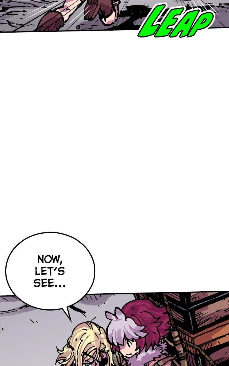 Clevatess, chapter 56, page 44