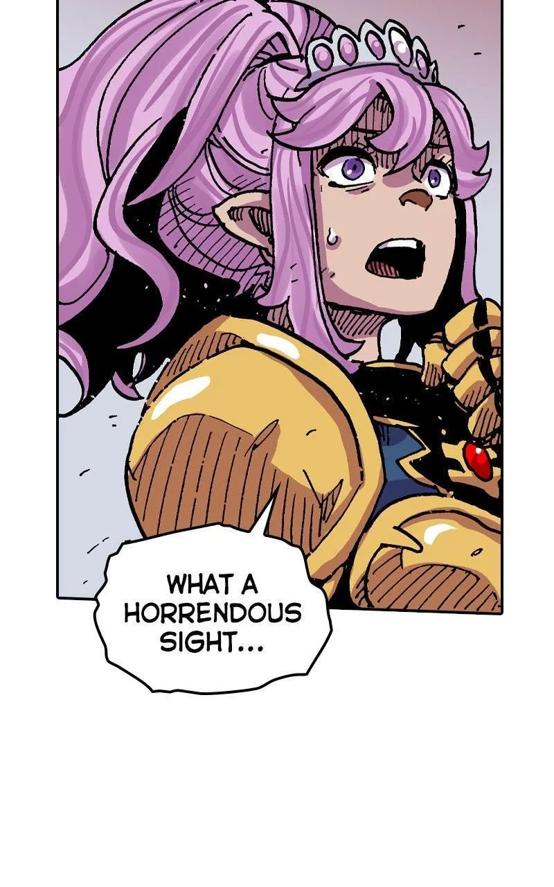 Clevatess, chapter 56, page 55