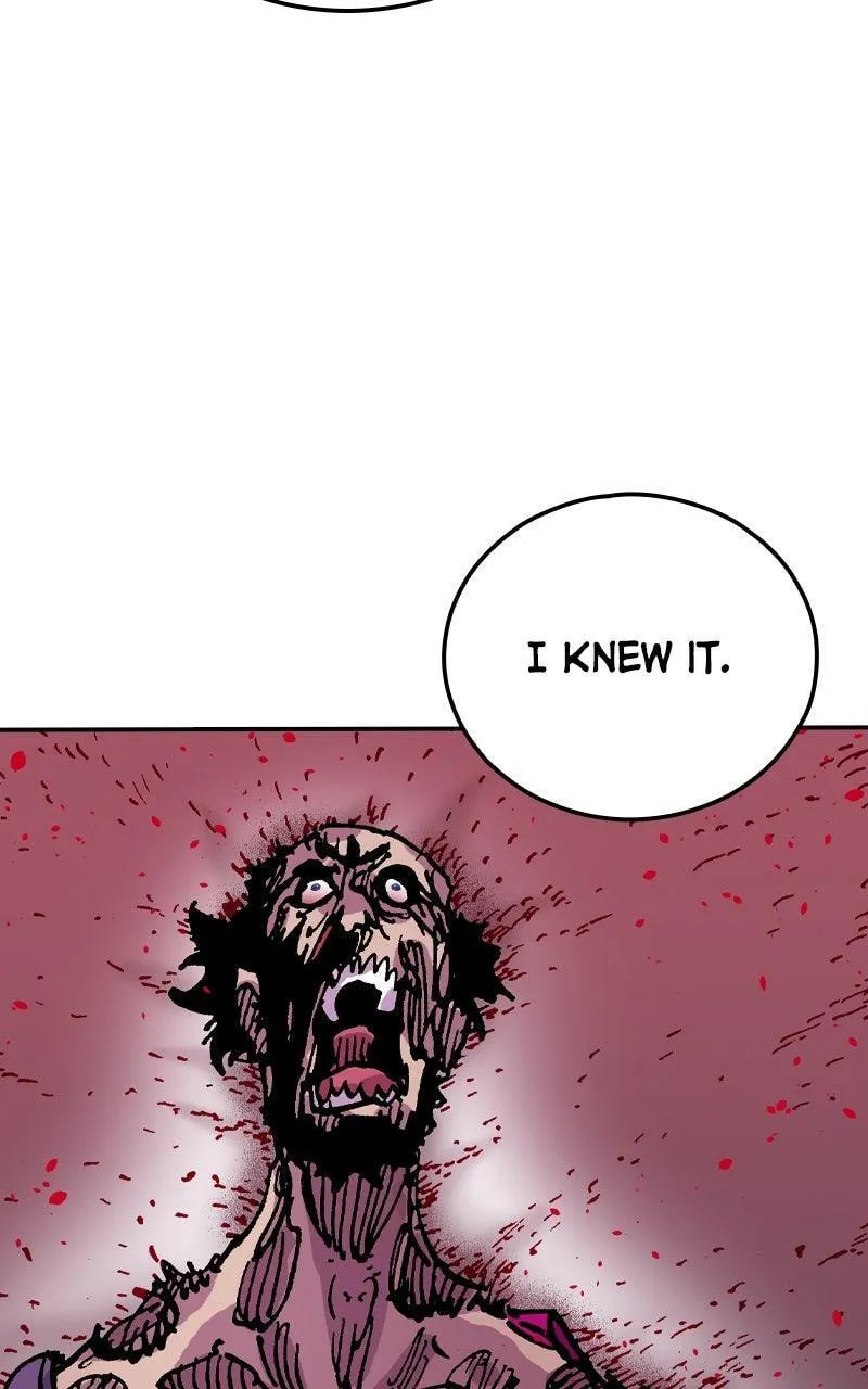Clevatess, chapter 56, page 57