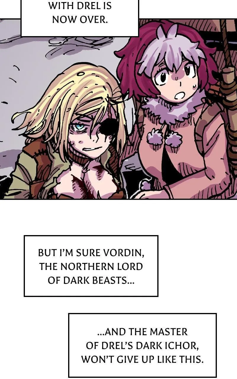 Clevatess, chapter 56, page 77