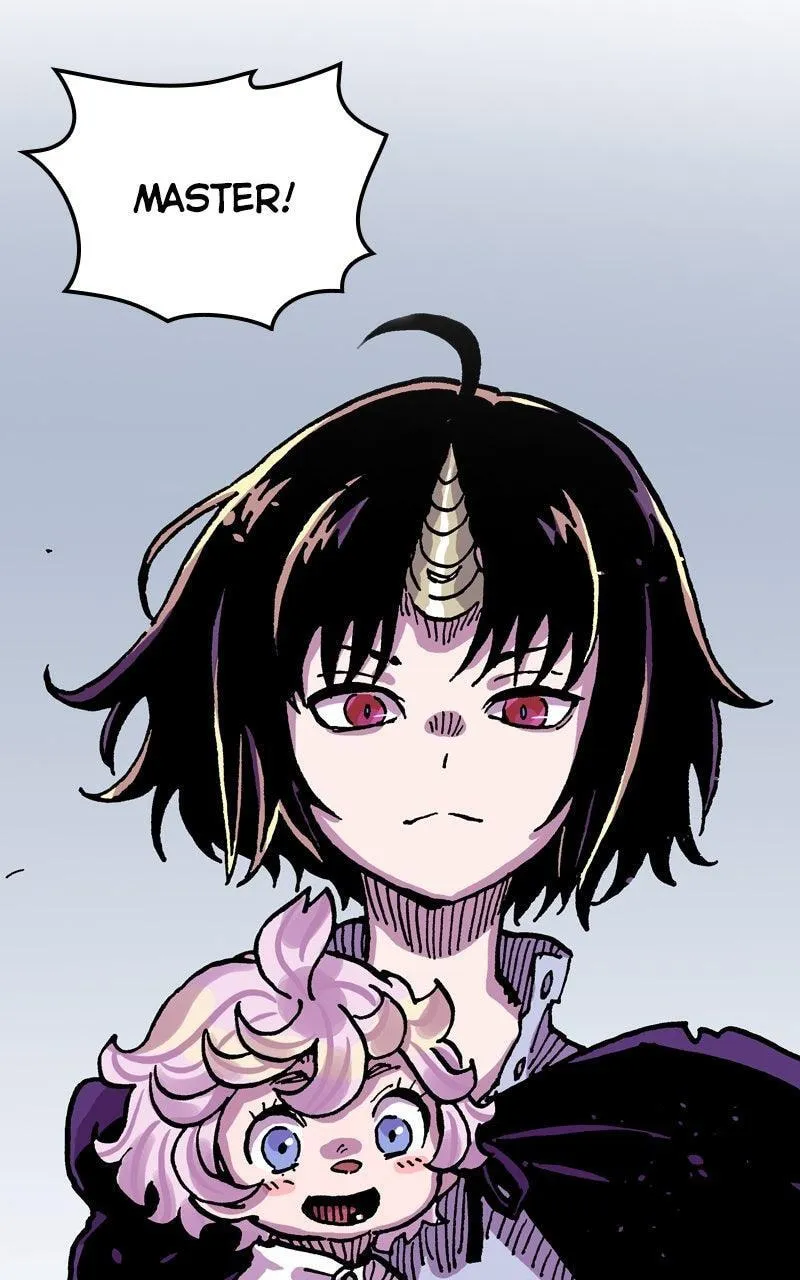 Clevatess, chapter 56, page 81