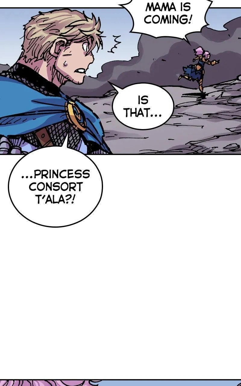 Clevatess, chapter 56, page 93