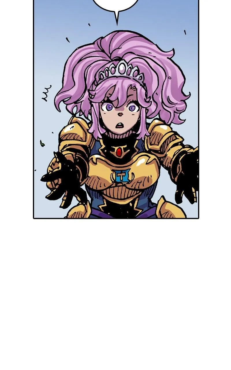 Clevatess, chapter 56, page 100