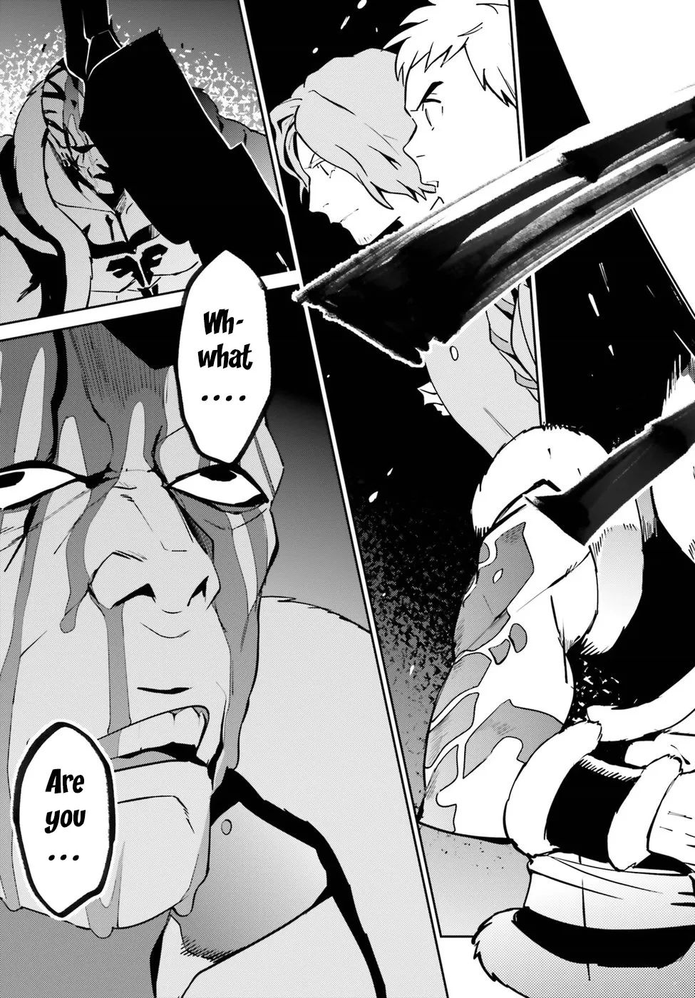Overlord, chapter 44, page 11